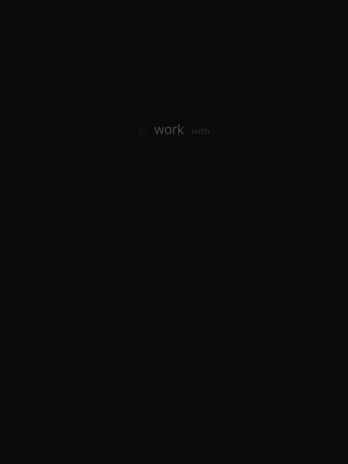 Bottom control bar with paragraph-back, minus WPM, WPM readout, plus WPM, play/pause, paragraph-forward